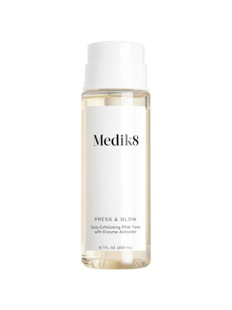 Medik8 Medik8 Press and Glow Toner 200ml