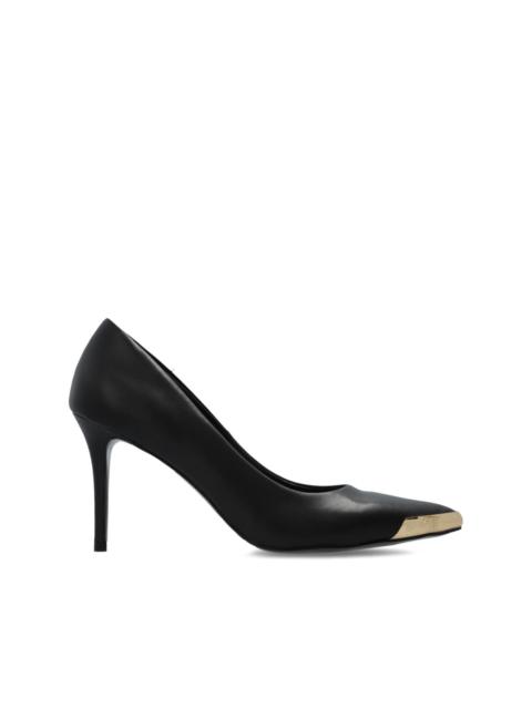 VERSACE JEANS COUTURE Scarlett pumps