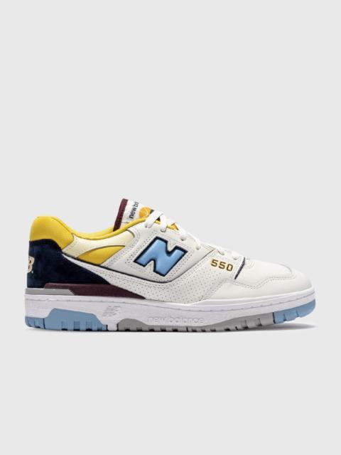 New Balance BB550