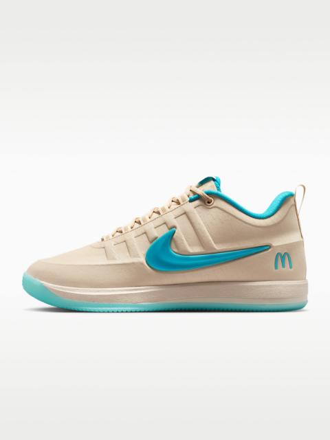 Nike Book 2 x McDonald's Basketball Shoes