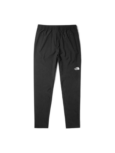 The North Face THE NORTH FACE Hiking Pants 'Black' NF0A53BG-JK3