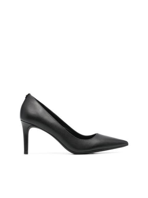 MICHAEL KORS Alina 75mm pointed pumps
