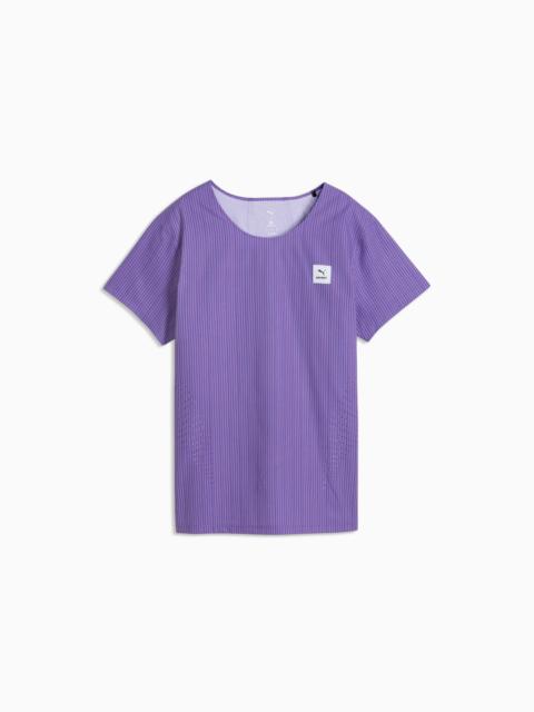 PUMA PUMA x SAYSKY Ultraweave Women's Lightweight Running Tee