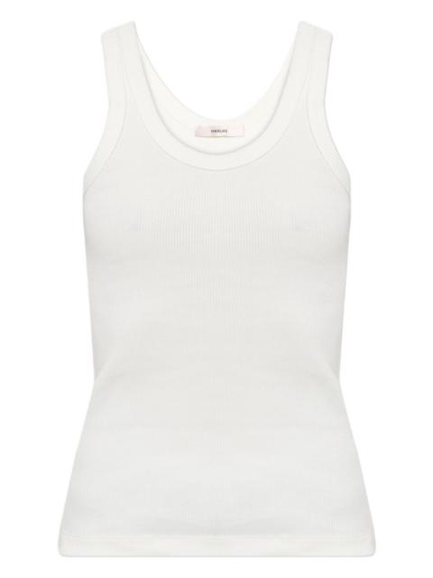 HAIKURE ribbed tank top