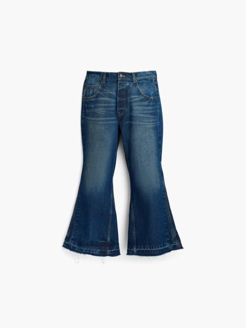 Marc Jacobs THE FLARED JEANS