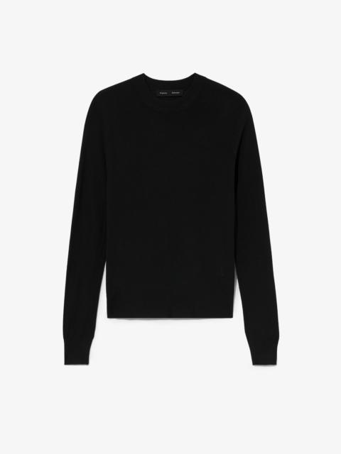 Eco Superfine Merino Sweater
