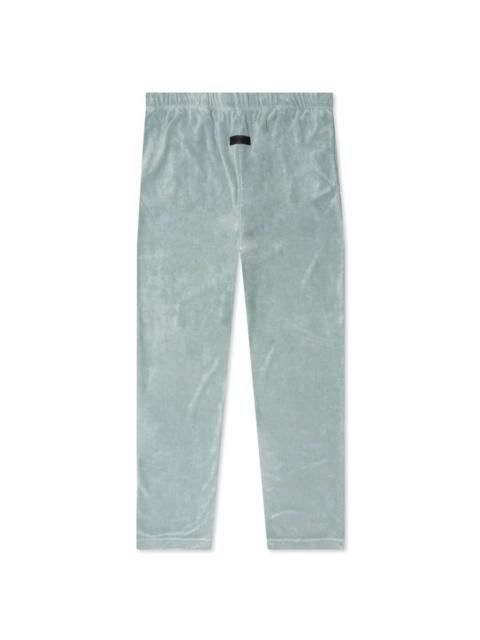 ESSENTIALS WOMEN'S RESORT PANT - SYCAMORE