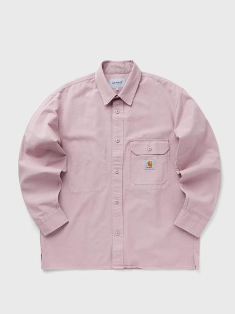 Carhartt Reno Shirt Jacket