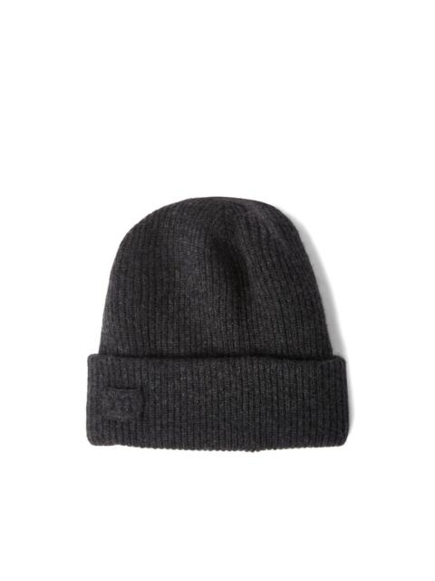 META CAMPANIA COLLECTIVE logo-patch beanie