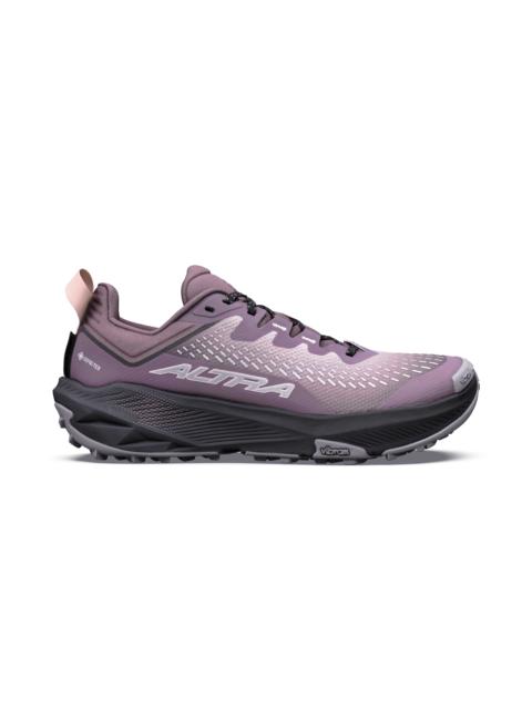 ALTRA Women's Experience Wild 3+ GTX