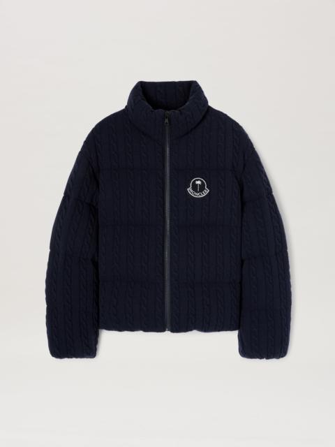 Moncler PAxMoncler Austru down jacket
