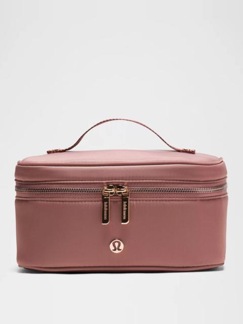lululemon Travel Toiletry Bag 3.5L