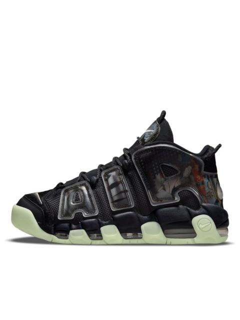 Nike Nike Air More Uptempo 'Utagawa Kuniyoshi' DM6213-045