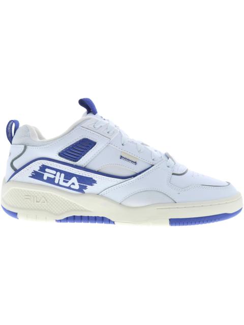 FILA Fila Corda White Blue White