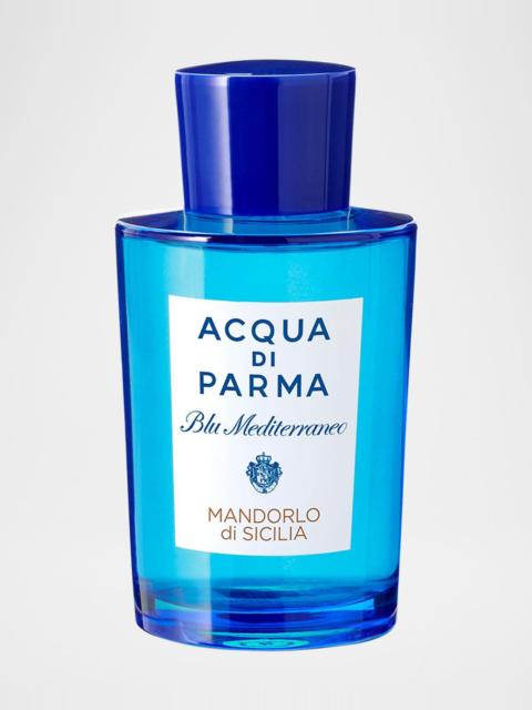Acqua Di Parma Mandorlo di Sicilia Eau de Toilette, 6 oz.