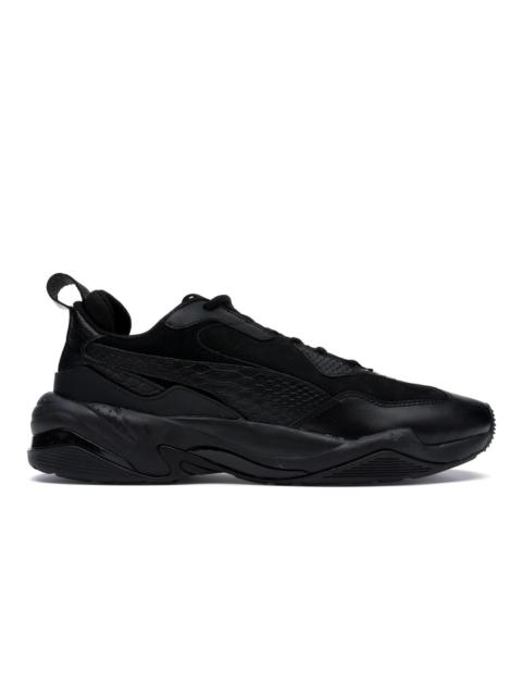 Puma Thunder Desert Triple Black