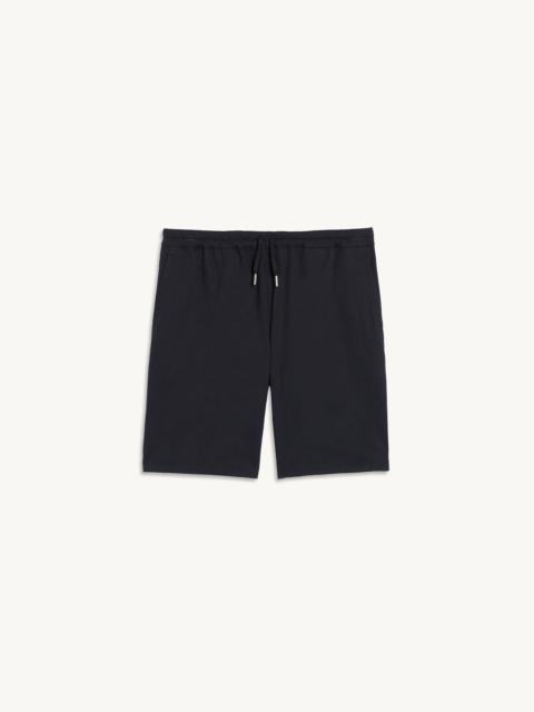 Sandro Bermuda shorts with elasticated waist