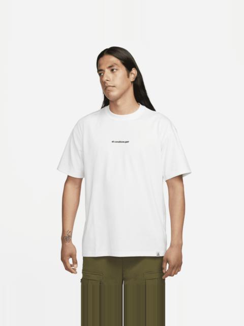 Men's Nike ACG T-Shirt