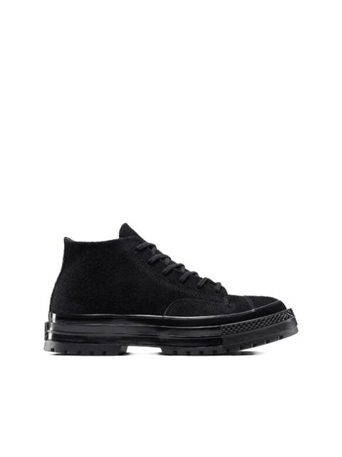 Converse Chuck 70 National Mid lace-up sneakers