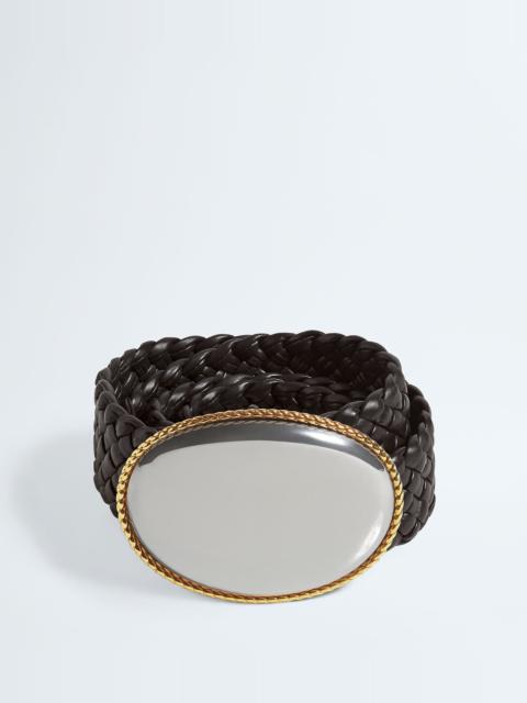 Bottega Veneta Metal Belt