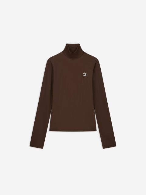 COPERNI Second Skin Turtleneck