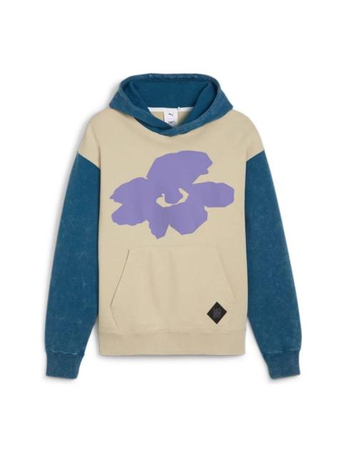 PUMA PUMA x P.A.M. Hoodie 'Putty' 624072-90