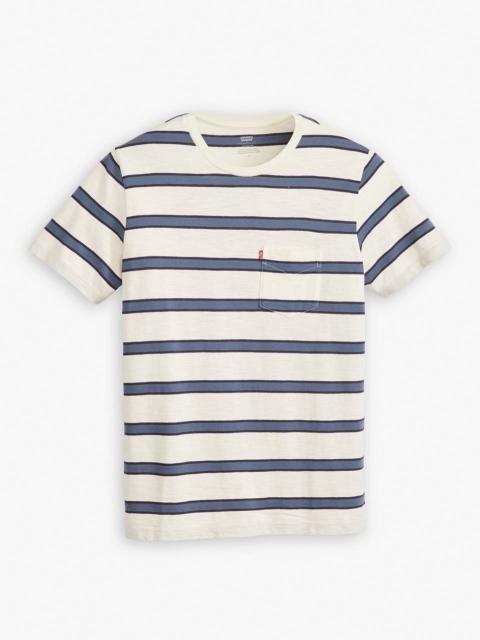Levi's CLASSIC POCKET T-SHIRT