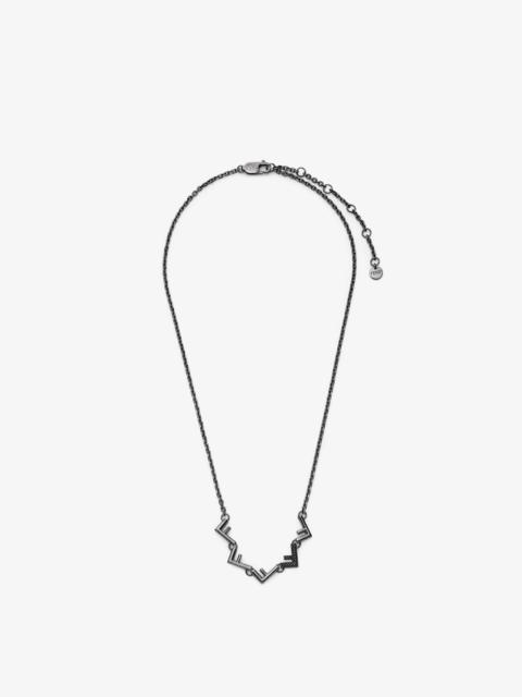 FENDI Fendi Five Necklace