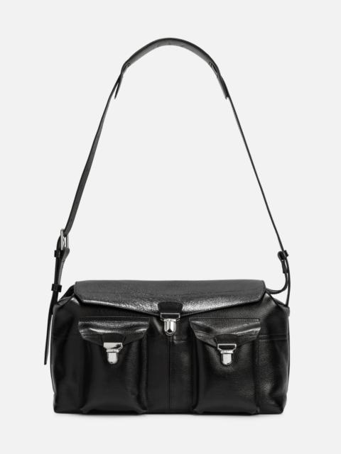 Lemaire WEEK-END GEAR BAG