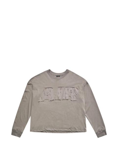 Jordan long-sleeve T-shirt