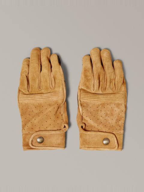 Belstaff MONTGOMERY MOTORCYCLE GLOVE