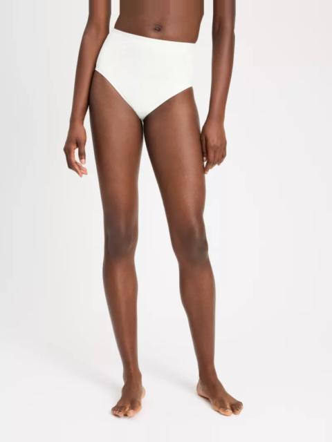 kate spade Rosette High Waist Bottom