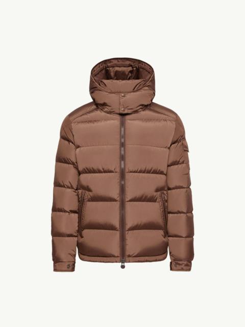 Moncler Moncler Maya Matte Short Down Jacket