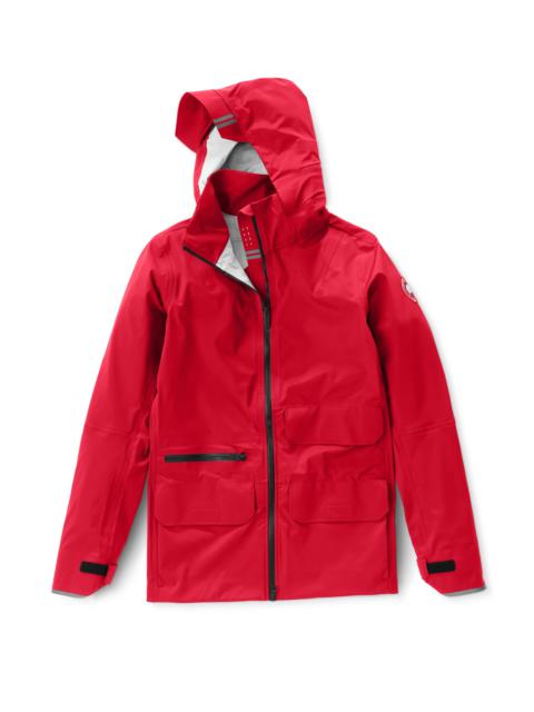 Canada Goose WOMEN'S PACIFICA RAIN JACKET