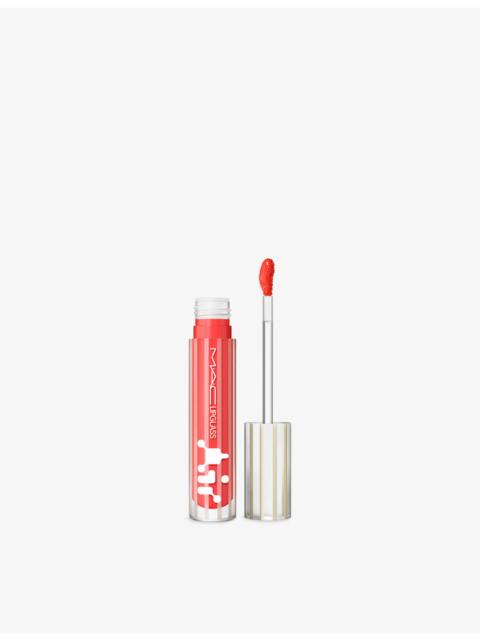 MAC Cosmetics Lipglass Air 5ml