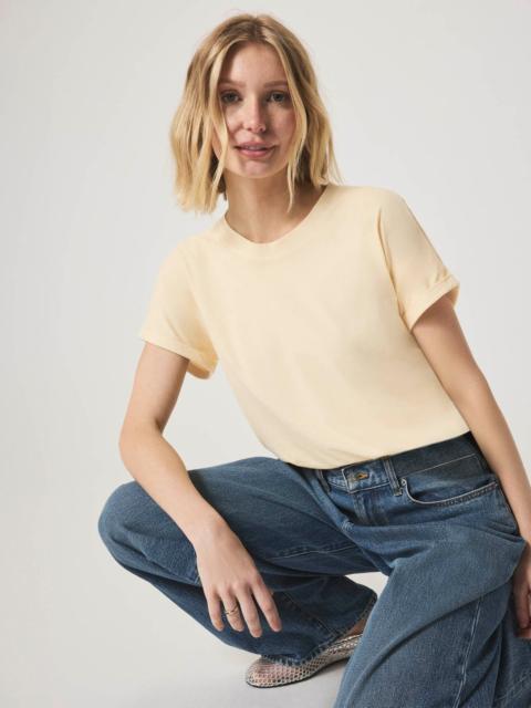 Splendid Skye Short Sleeve Tee