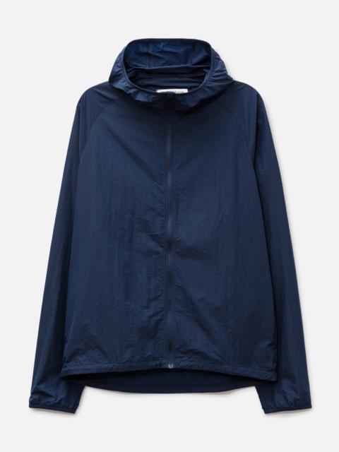 District Vision ULTRALIGHT NYLON WIND JACKET