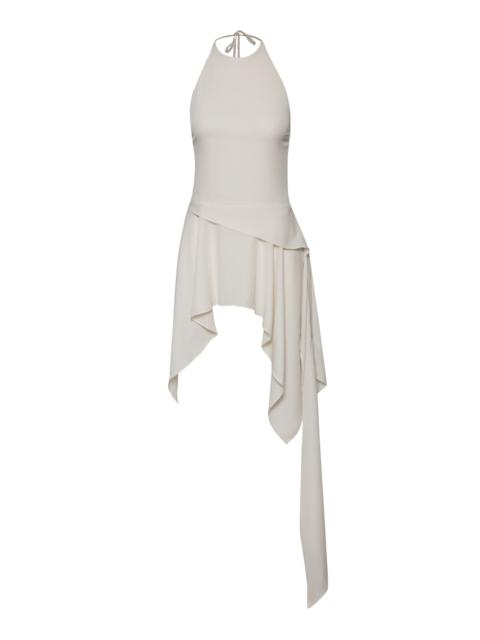 BAOBAB Lorenza Top white