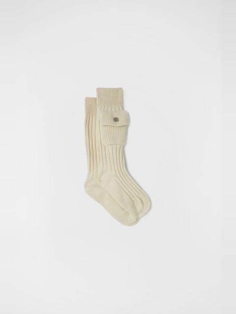 Jil Sander Socks