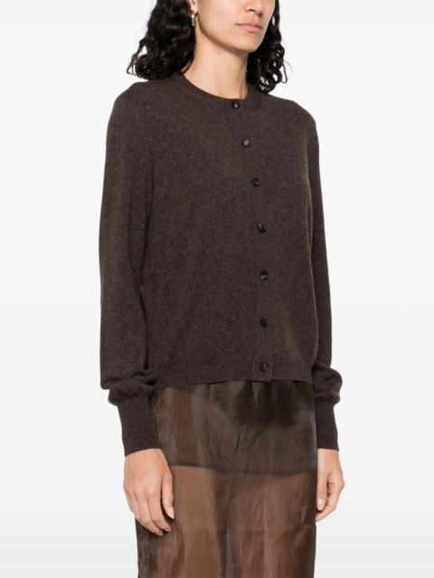 FERRAGAMO Button-down Cardigan