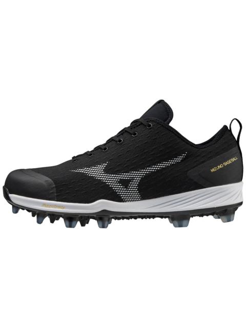 Mizuno Dominant 4 TPU Men's Molded Baseball Cleat