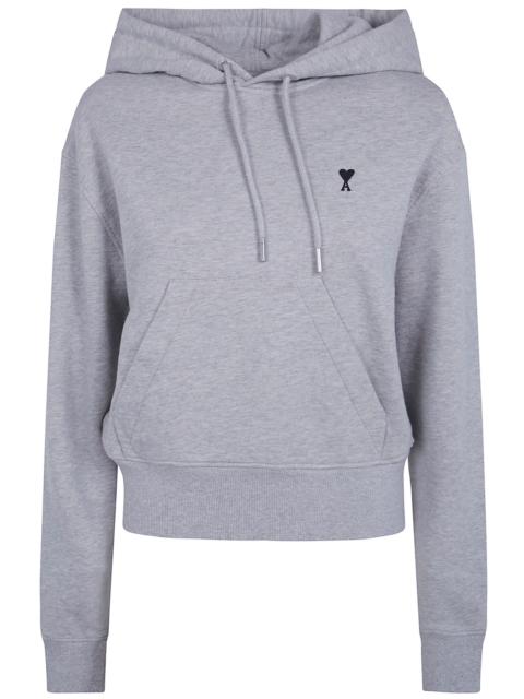 AMI Paris Hoodie "Quota Ami De Coeur"