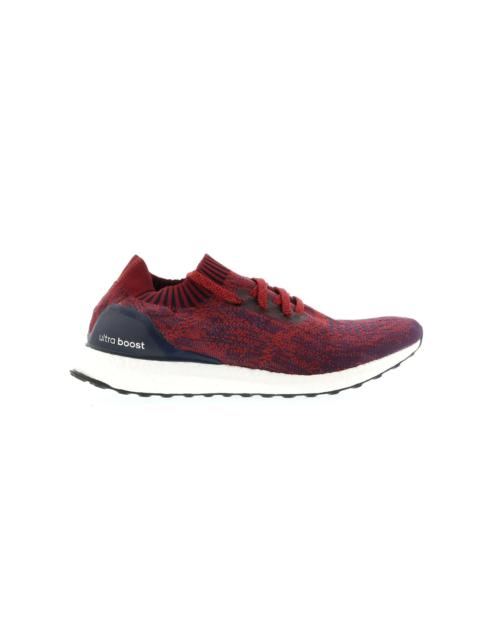 adidas Ultra Boost Uncaged Mystery Red