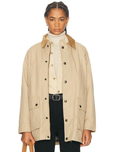 Polo Ralph Lauren Field Jacket