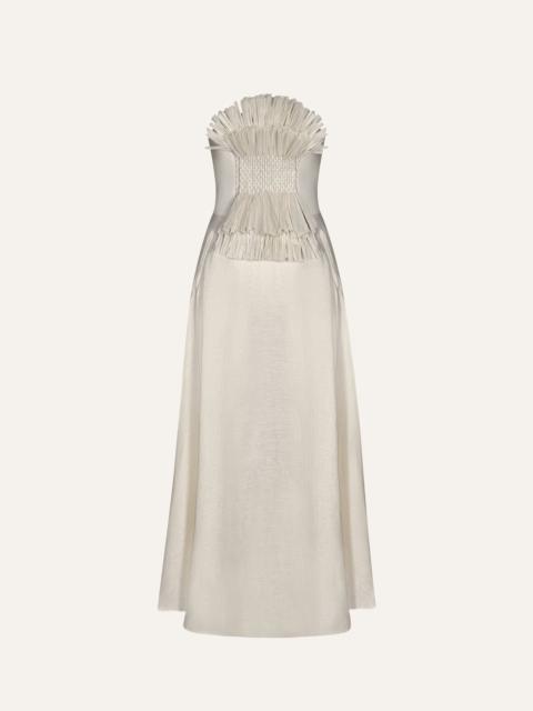 Johanna Ortiz Unforgiven Dress