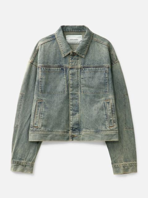 entire studios GEM DENIM JACKET