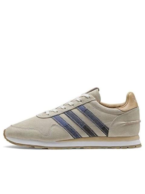 adidas adidas x END. Bodega x Haven 'Tan' BY2103