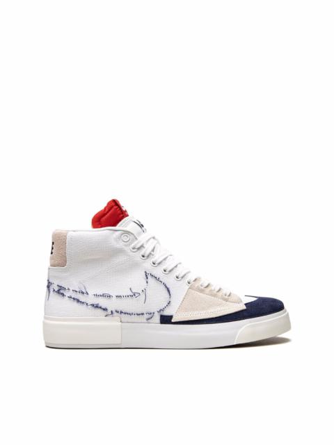 SB Zoom Blazer Mid "Hack Pack" sneakers