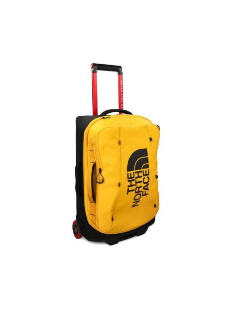 The North Face Base Camp Rolling Thunder suitcase