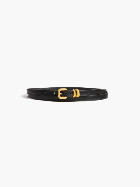 Altuzarra DOUBLE  SKINNY BELT
